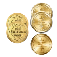 Award medals