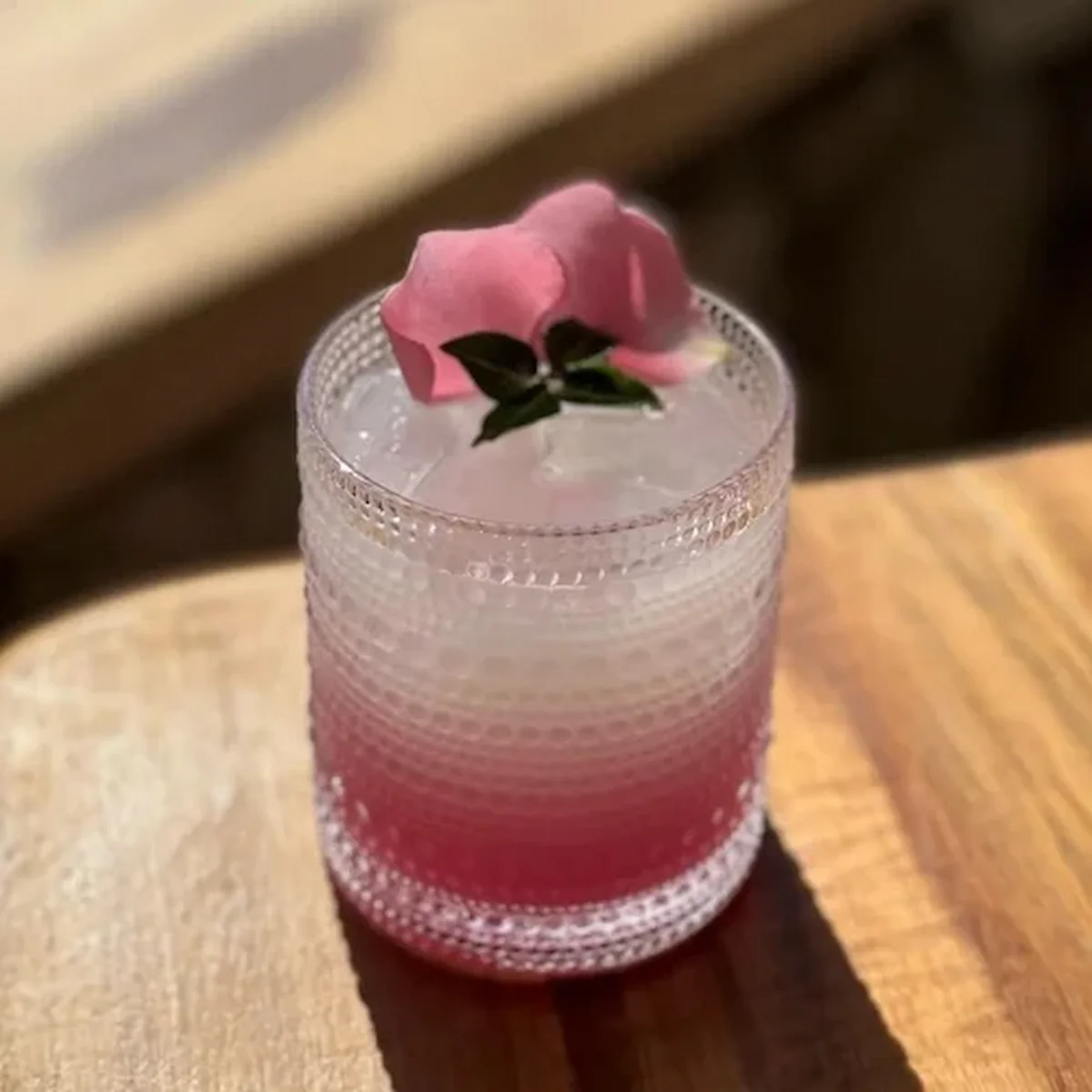 Soursop Margarita made with Cachasol at the farm distillery in Sayulita